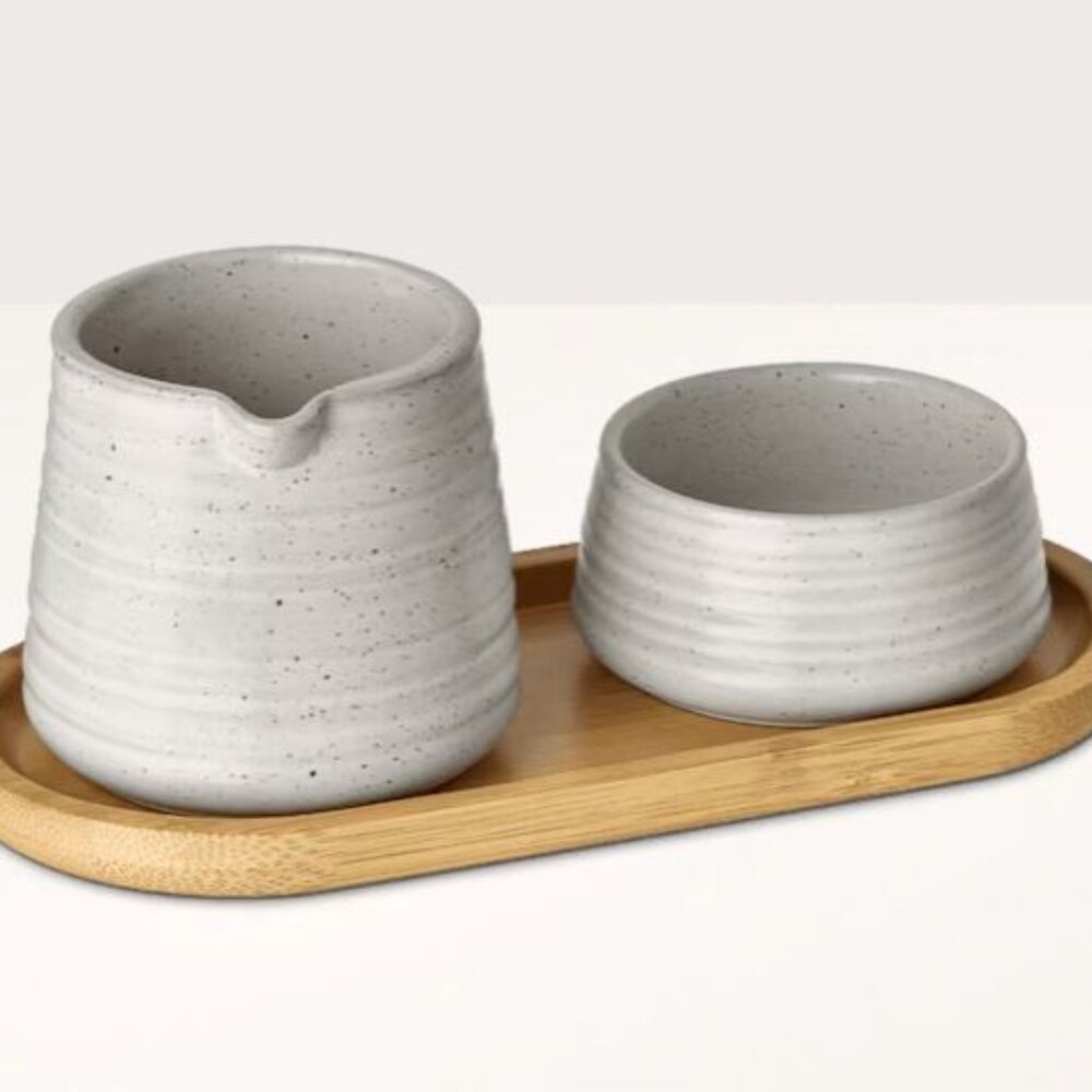 Nespresso Original Serving Set